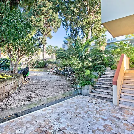 Jolie Sur La - Petit With Shared Pool - Happy Appartamento Sanremo