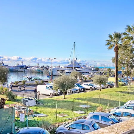 Jolie Sur La - Petit With Shared Pool - Happy Appartamento *