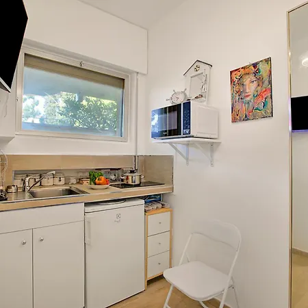 Apartamento Jolie Sur La - Petit - Happy *