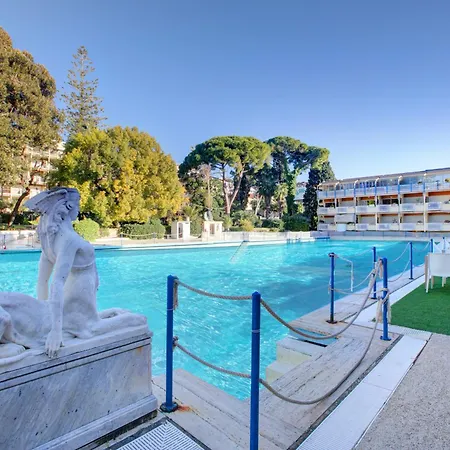 Appartamento Jolie Sur La - Petit With Shared Pool - Happy *