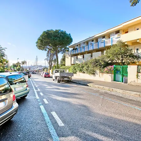 Apartamento Jolie Sur La - Petit - Happy