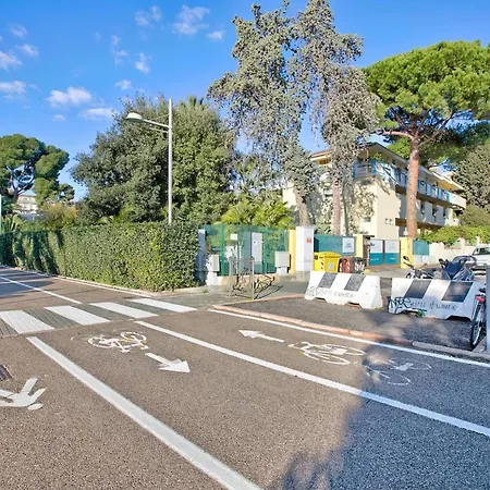 Jolie Sur La - Petit With Shared Pool - Happy * Sanremo